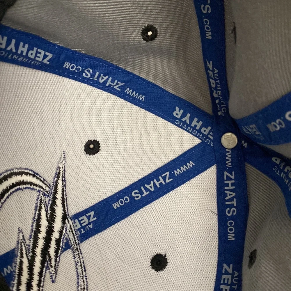 Tampa Bay Lightning Hat NWOT